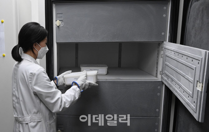 첫 냉동 백신 '화이자' 접종 어떻게 진행되나…'실제같은 모의훈련'
