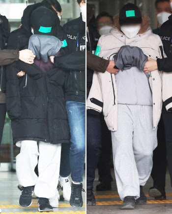 ‘물고문’ 해 10살 조카 숨지게 한 이모 “아이에게 미안해요”