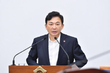 원희룡 "설연휴 제주 찾는 입도객들, 음성확인서 받아오세요"