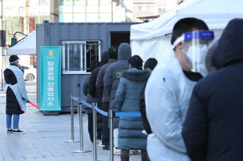 외국인 밀집시설 방역관리 강화…벌집촌·고시원 등 점검