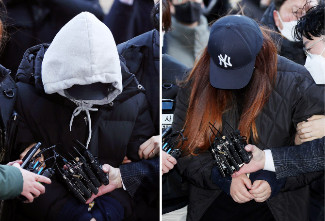 원생 상습 학대한 인천 보육교사 2명 구속…“도망 우려”