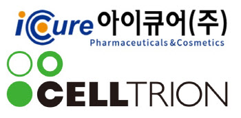 아이큐어-셀트리온, 세계 첫 치매패치제 연내 국내 상용화 추진