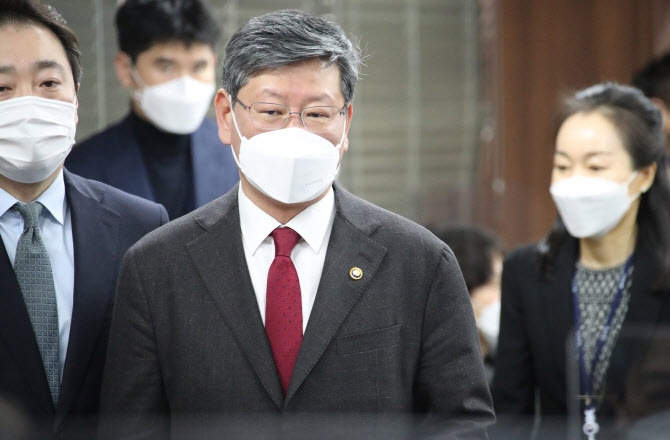 '이용구 봐주기 논란' 진상조사 속도내나…출동 수사관 입건