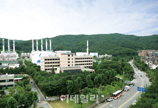 한국지역난방공사, 3년만에 흑자전환···“고강도 비상경영”