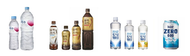 하이트진로음료, 지난해 영업익 60억…전년比 2.4배 '껑충'