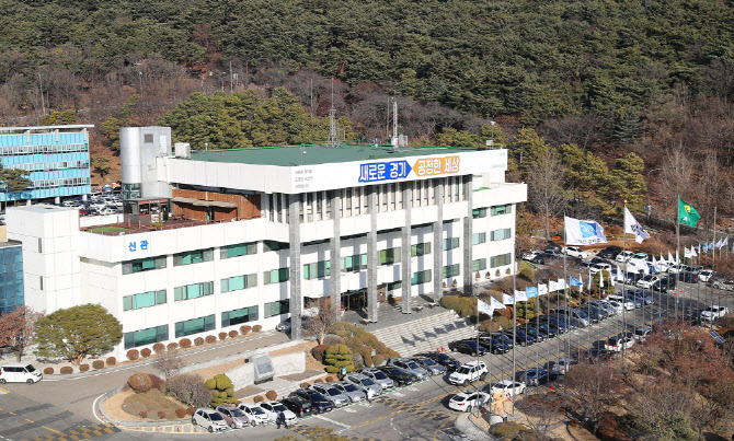 경기도 역학조사관, 남양주 진관산단 집단감염 긴급 투입