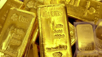 [최정희의 이게머니]커지는 인플레 우려에도 금값 하락 왜?