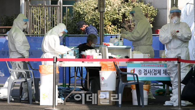코로나19에 개인 위생 강화…독감·수두 등 감염병 크게 감소