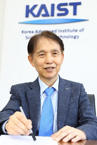 미술관·실패연구소 건립···신임 KAIST 총장 소견서 살펴보니