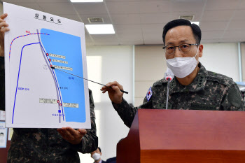 22사단, 이번엔 '헤엄 귀순'까지…병력 대비 책임지역 과도