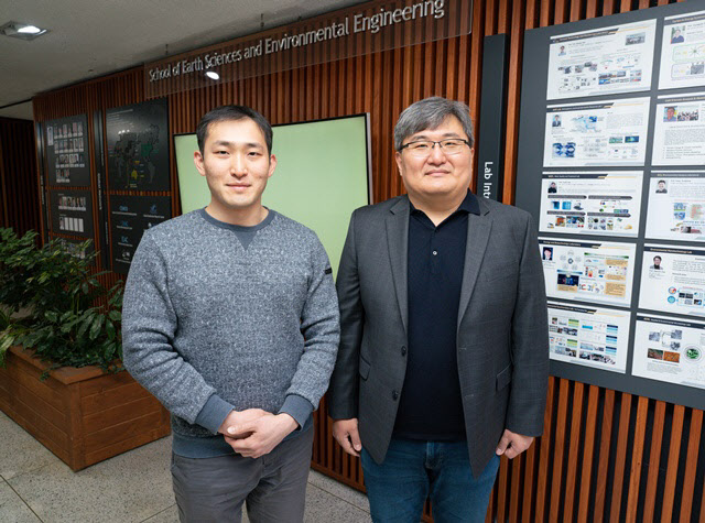 지구 평균온도 상승폭 1.5도 이내로 제한하면 산불 발생 위험 낮춘다