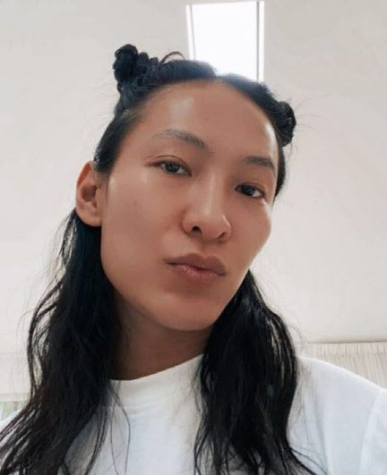 디자이너 알렉산더 왕, 성추행 추가 폭로 나와