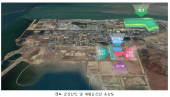 ‘군산·부산’, 전기차 생산 전진 기지 육성…'상생형지역일자리' 선정