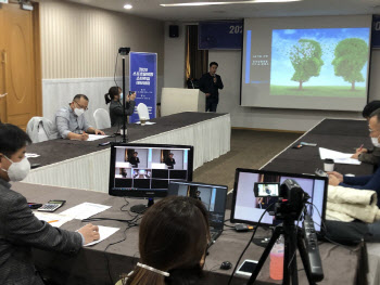 대덕이노폴리스벤처협회 '지역 융복합 스포츠산업 거점육성사업' 성황리 마쳐