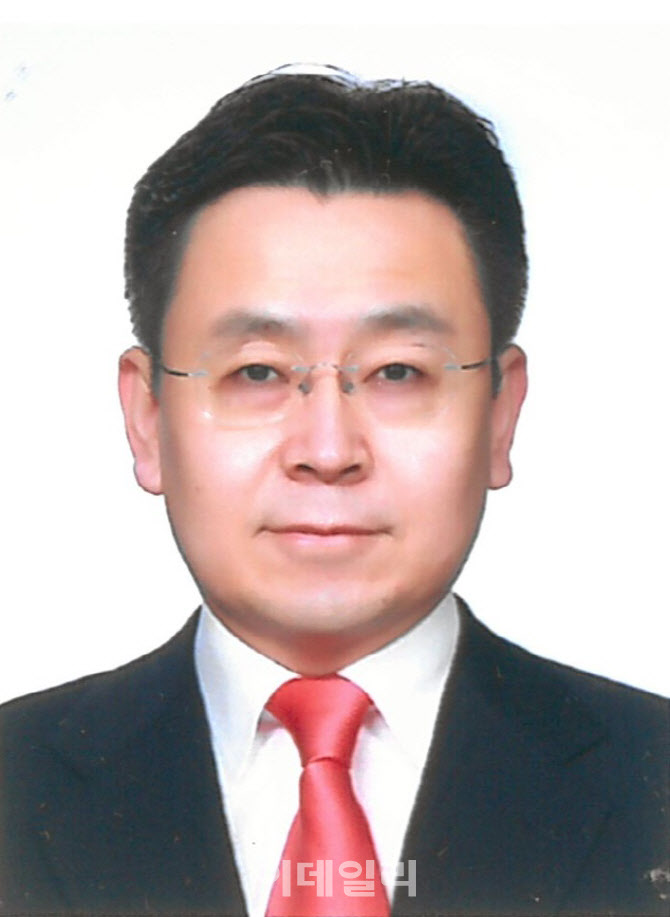 LX, 신임 공간정보본부장에 최송욱 전 KAIA PD 영입