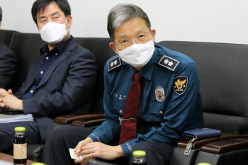 우종수 경기북부경찰청장 ″자치경찰제 안착위해 최선 다할 것″