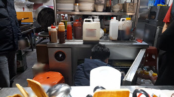 유통기한 지나고 원산지 속인 ‘양심불량’ 배달음식 업체 적발