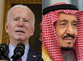 美 '카슈끄지 암살 배후' 사우디 왕세자 제재 못한 이유는?