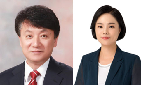 박태현 교수·천정아 변호사, 작년 국가공무원 교육 최고 강사 선정