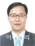 이필영 신임 충남도 행정부지사, 2일 취임 업무 돌입