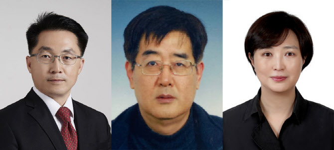 文대통령, 산업정책비서관에 이호준 산자부 기조실장 임명