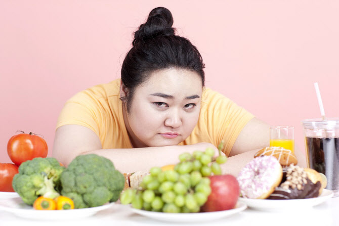 먹으며 다이어트하는 '케토제닉',유행 따르다 치아건강 위험