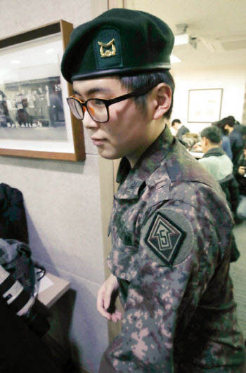 민주노총 "혐오·차별에 맞선 변희수 하사 용기 기억하겠다"