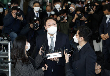 임은정 "尹총장 뭘 지키려던건지…'한명숙 사건' 이대로 덮일 것"