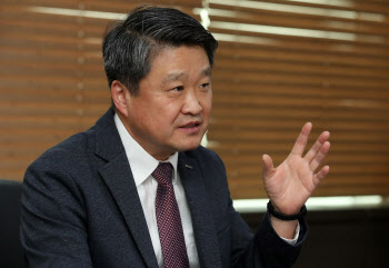 김학도 이사장 "청년창업사관학교, 명실상부 창업 요람으로"