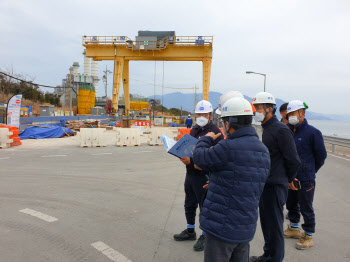 한전, 해빙기 전력분야 안전대진단 추진