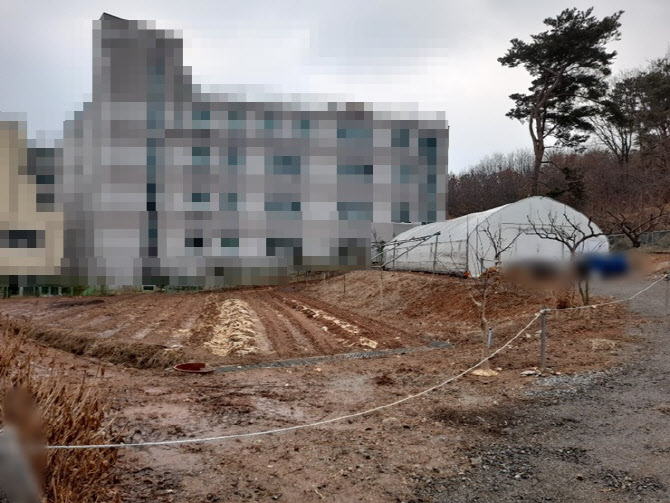 경기특사경 '산지 무단훼손' 수사 착수