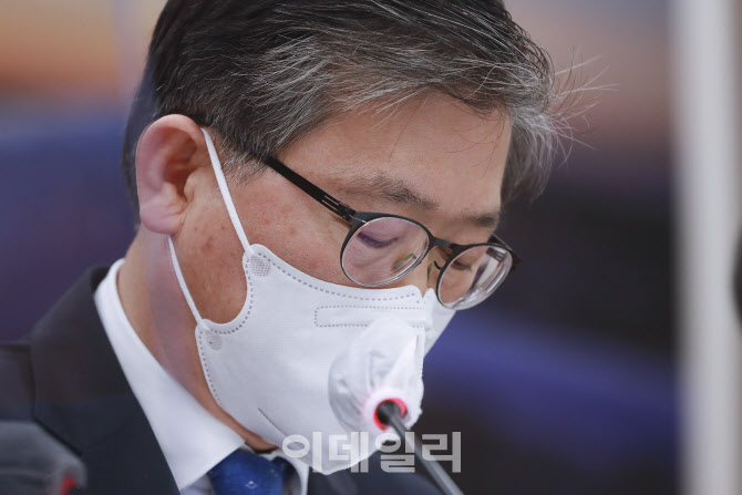 민주당 "文대통령에 변창흠 경질 요구? 사실 아냐"