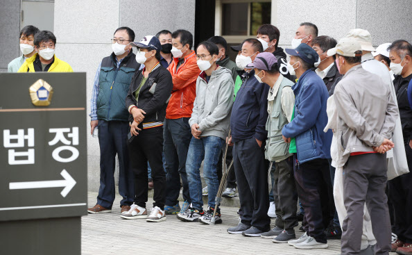 대법 "형제복지원 사건, 존엄성 침해…비상상고 판단은 별개"