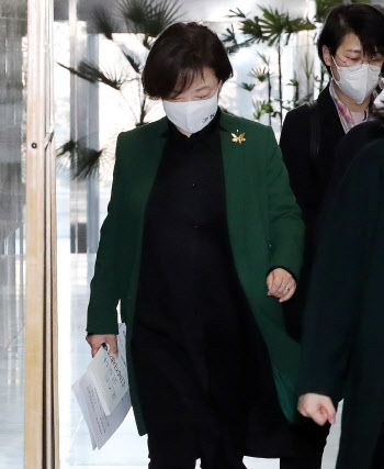 민주당, 투기 근절 TF 설치…위원장에 진선미