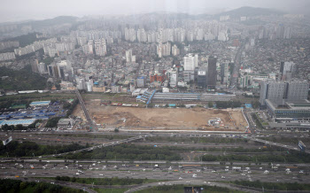 노량진뉴타운 순풍…2구역도 관리처분인가