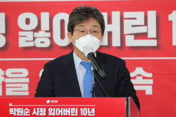 유승민 "LH 주도 주택공급 백지화하라…민간주도로 전환해야"