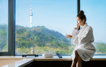 LG전자, 반얀트리와 손잡고 '힐링 ASMR 객실 패키지' 운영
