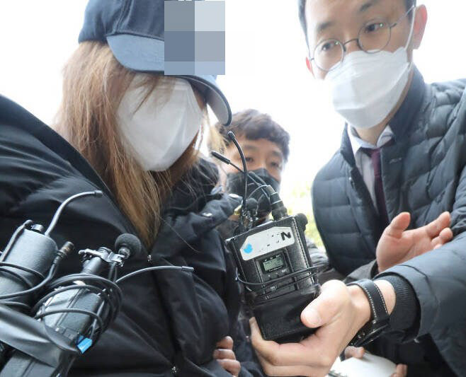 딸도 속은 구미 3세 ‘친모’ 외할머니 “아이 낳은 적 없다”