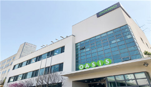 오아시스마켓, 150억 투자 유치 “물류 효율화에 투자”