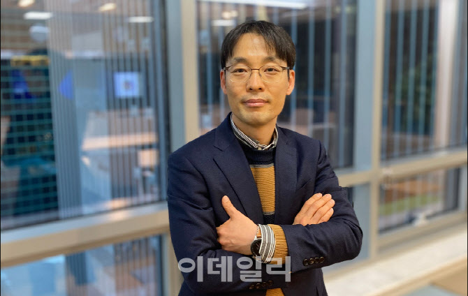 김동민 JLK 대표 “데이터·비대면 분야 매출 성장…흑자전환 기대”