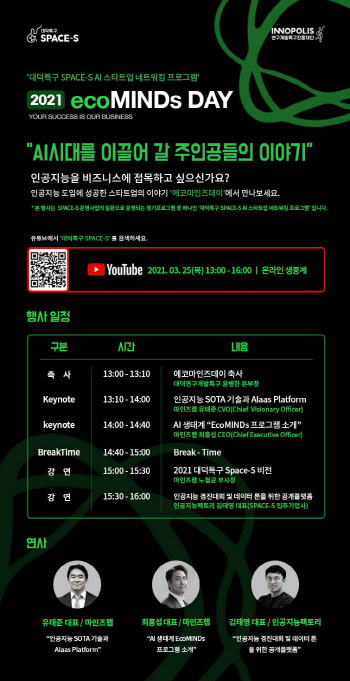 마인즈랩, AI 휴먼 ‘M1’ 공개…“최신 AI기술 총집합”