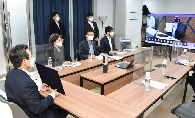한-중남미 협조융자 자금, 5억 달러로 확대…IDB 지분율 확대도 요청