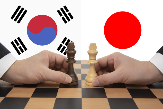 북한 선전매체 “韓정부, 오만무례한 일본에 관계 개선 구걸”