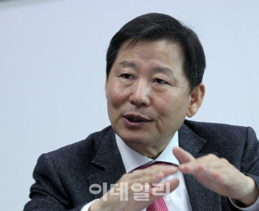 이철규 "폐특법·한전공대법 거래없어…윤호중 사퇴하라"