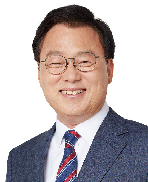 박광온 "모든 공직자 재산등록, 부패수익 최대5배 `징벌 환수` 추진"