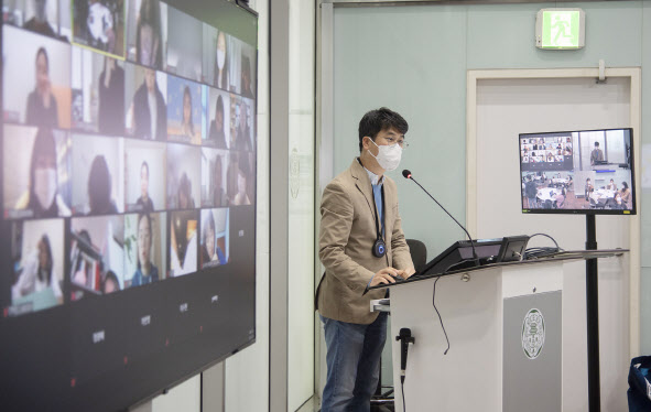이화여대, 코로나19 대비 온라인 수업 위한 인프라 확충