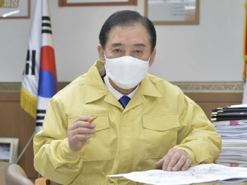포천시, 道 경제과학진흥원 등 3개 공공기관 유치 나서
