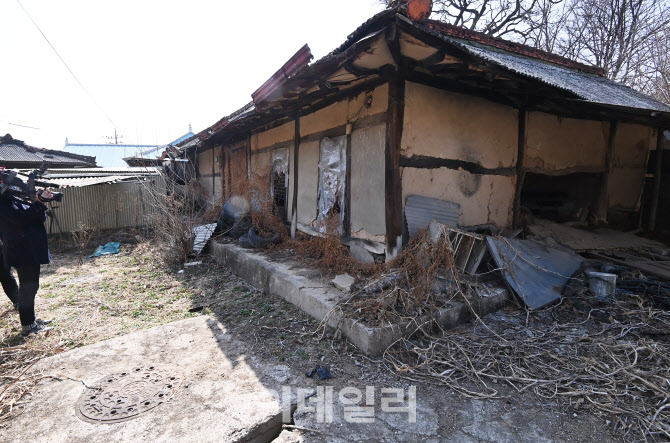 경찰, '반도체 클러스터 투기 의혹' 前 경기도 공무원 압수수색