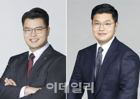 셀트리온 ‘2세 경영’ 시동…서정진 장·차남 사내이사 선임