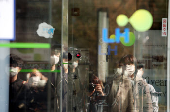 곳곳에 제2의 LH…수자원공사 등 윤리경영 D받고도 수백억 성과급